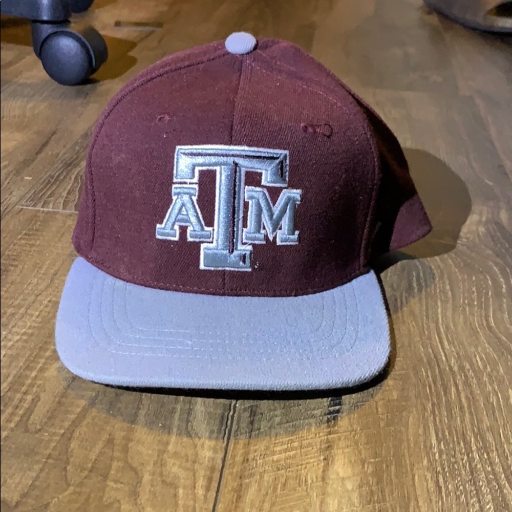 Texas atm hat